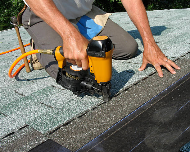 Best Roofing Contractor Near Me  in Rocklin, CA