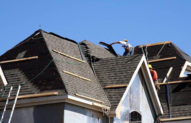Best Roof Maintenance Services  in Rocklin, CA