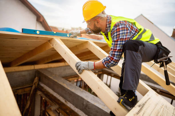 Roof Waterproofing Services in Rocklin, CA