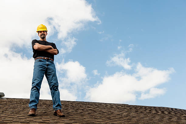 Tile Roofing Contractor in Rocklin, CA