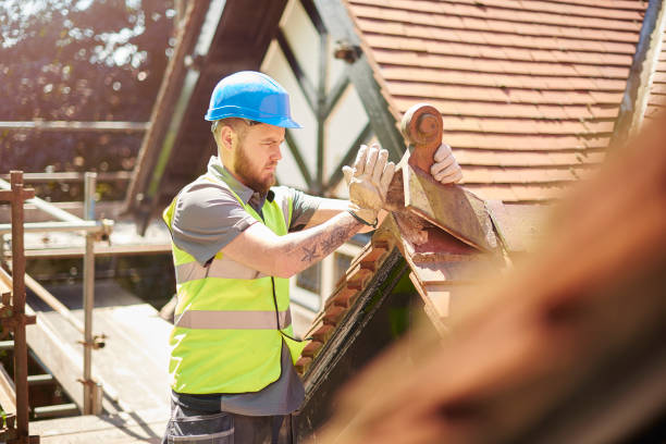 Best Roof Leak Repair  in Rocklin, CA