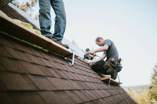 Quick and Trustworthy Emergency Roof Repair Services in Rocklin, CA